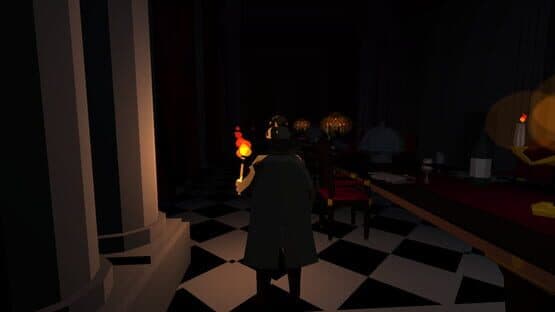 Malebolgia — screenshot 3