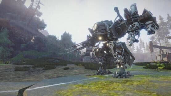 Elex — screenshot 2