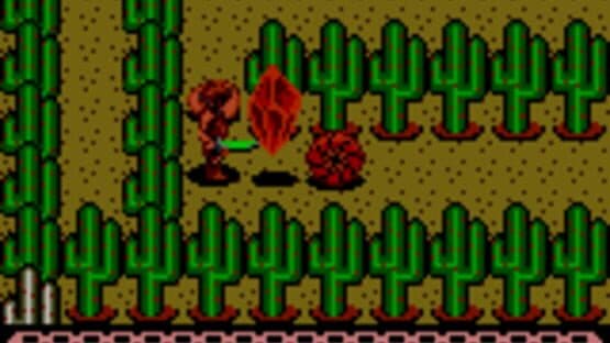 Dragon Crystal — screenshot 5