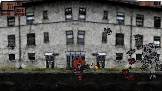 Call of Tomsk-7 — screenshot 2