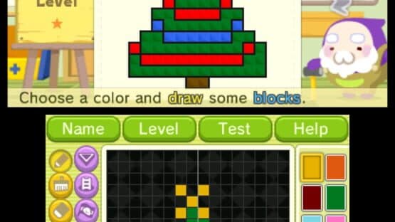 Pushmo — screenshot 4