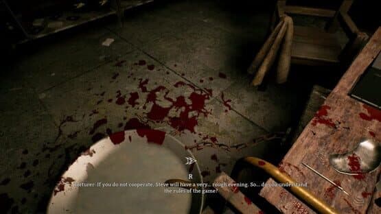 Inner Voices — screenshot 3