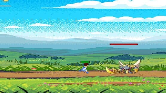 Fesnia — screenshot 3