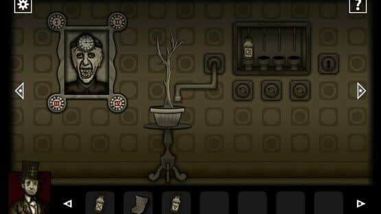 Forgotten Hill Mementoes — screenshot 4