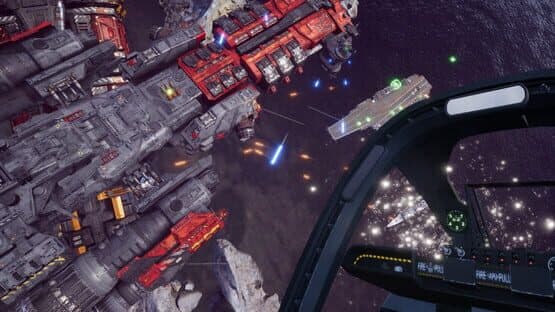 Worlds At War — screenshot 5