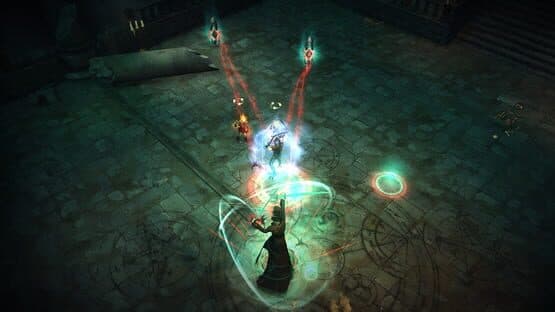 Victor Vran — screenshot 4