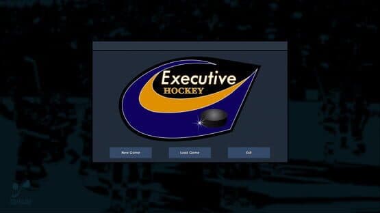 Executive Hockey — screenshot 4