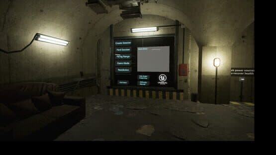 Covert Syndrome — screenshot 2