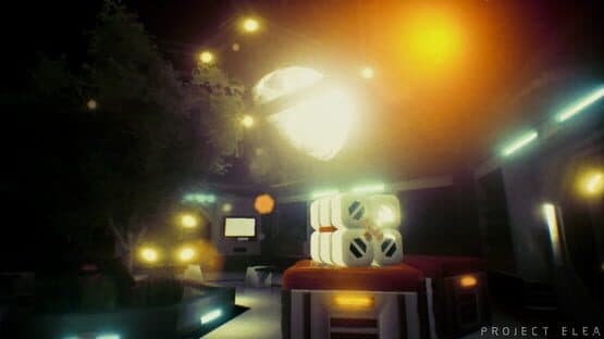 Elea — screenshot 4