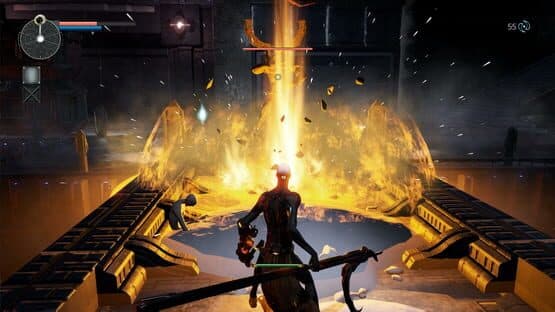 Hellpoint — screenshot 5