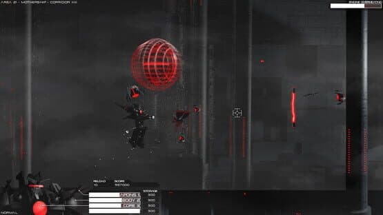 Apokalypsis — screenshot 2