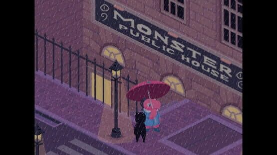 Monster Pub — screenshot 6