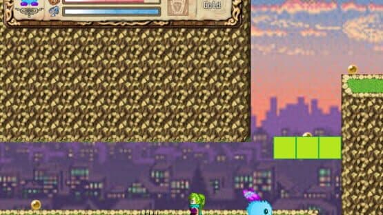 The Adventures of Fluffy — screenshot 2