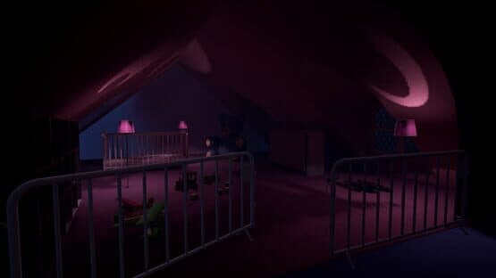 Discrepant — screenshot 3