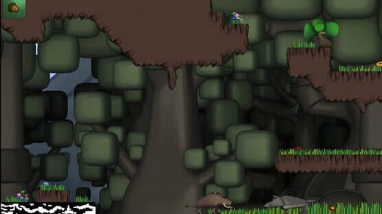 Conan the mighty pig — screenshot 1