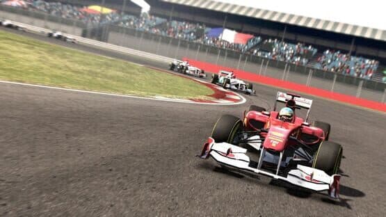 F1 2011 — screenshot 2