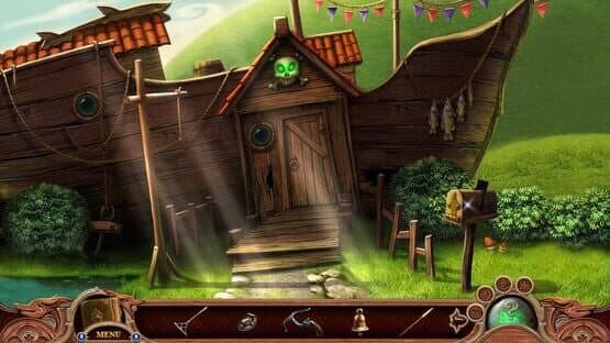 Dream Hills: Captured Magic — screenshot 2