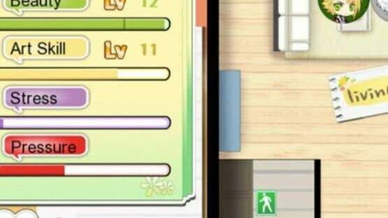Mystic Messenger — screenshot 3