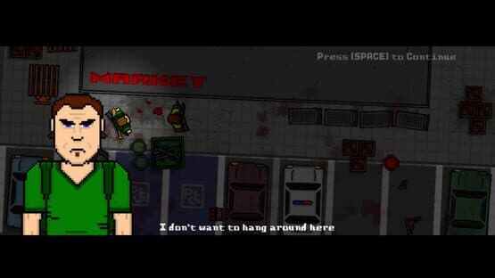 2urvive — screenshot 4