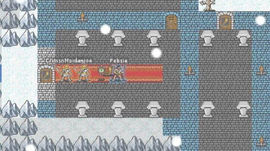 BrawlQuest — screenshot 3
