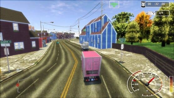 Trucker 2 — screenshot 4