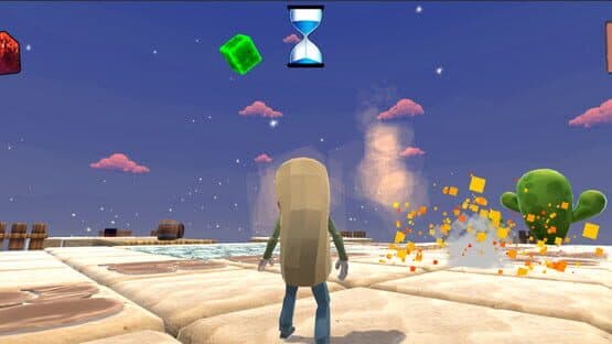 The Hot Dog would Explode — screenshot 5