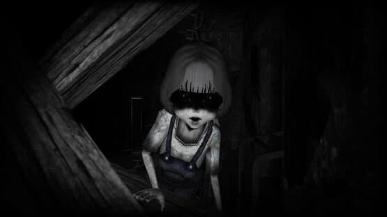 Frio2 - Memory of my sister — screenshot 8