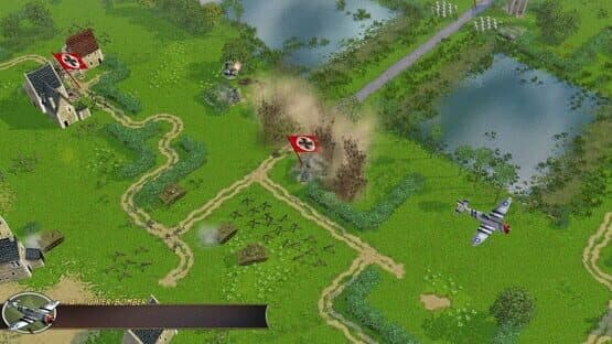 Battle Academy — screenshot 1