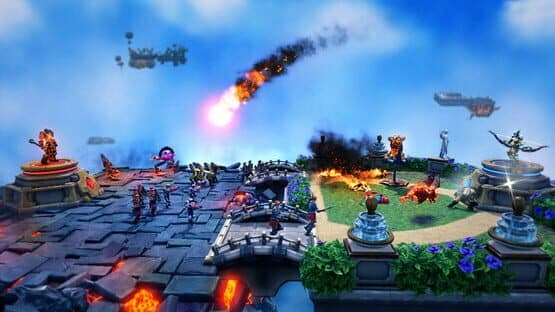 Minion Masters — screenshot 5
