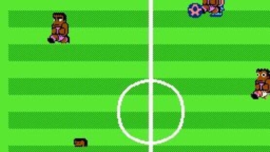 Nintendo World Cup — screenshot 1