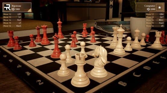 Chess Ultra — screenshot 1