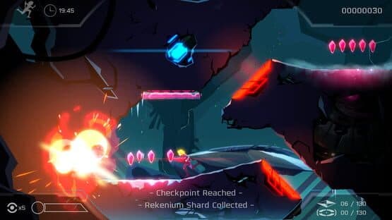 Velocity 2X — screenshot 3