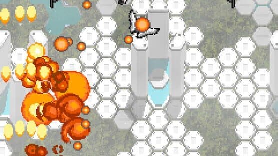 Rysen — screenshot 4
