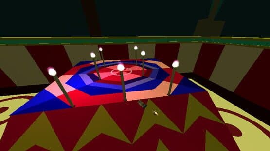 Tiska Buska — screenshot 3