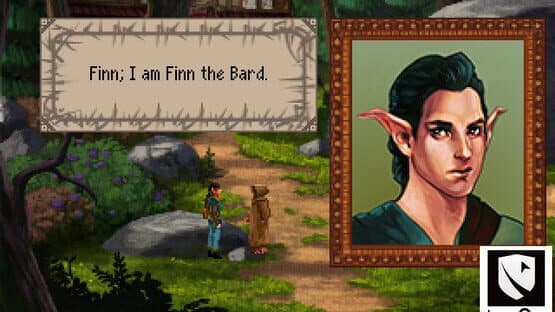 The Order of the Thorne: The King's Challenge — screenshot 3