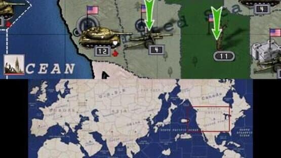 World Conqueror 3D — screenshot 1