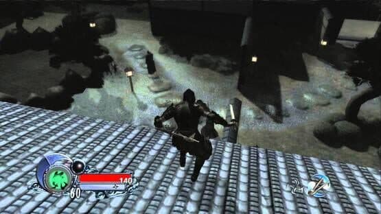 Tenchu Z — screenshot 1