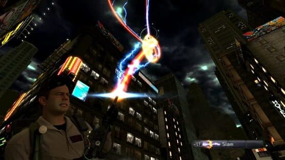 Ghostbusters: The Video Game — screenshot 2