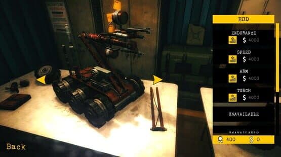 Robot Squad Simulator 2017 — screenshot 1