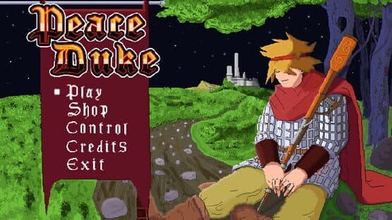 Peace Duke — screenshot 4