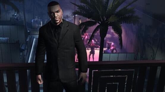 Grand Theft Auto: Episodes from Liberty City — screenshot 1