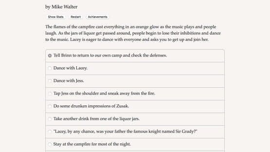 The Lost Heir 3: Demon War — screenshot 3