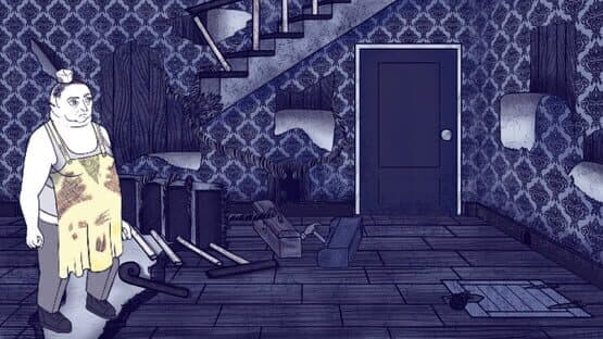 I must kill...: Fresh Meat — screenshot 3