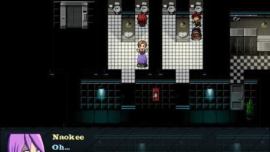 Crimson Shift — screenshot 1