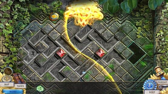 Endless Fables: The Minotaur's Curse — screenshot 4