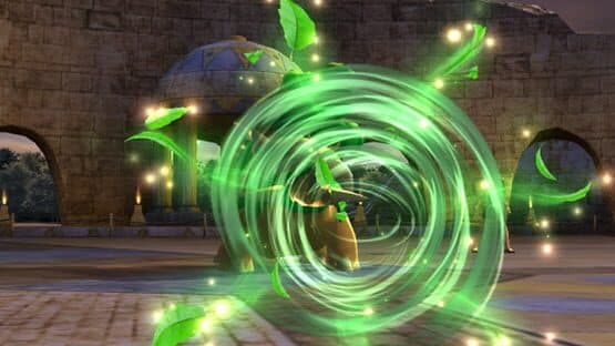 Pokémon Battle Revolution — screenshot 5