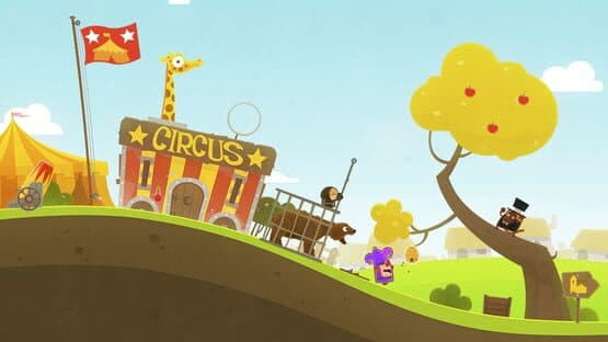 Tiny Thief — screenshot 3