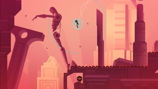 Magnetic By Nature — screenshot 2