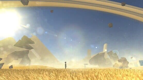 All Fall Down — screenshot 1