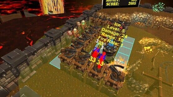 Domain Defense VR — screenshot 3